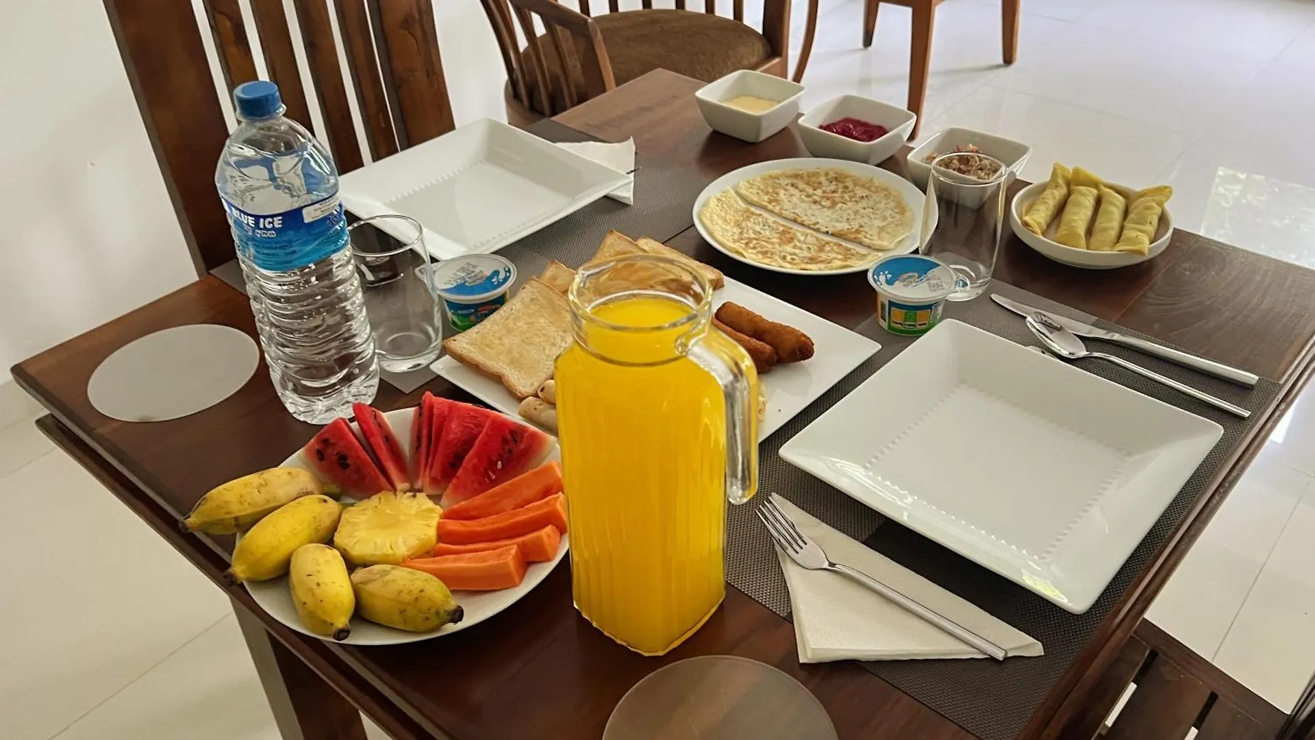 Easy Stay Kandy Homestay