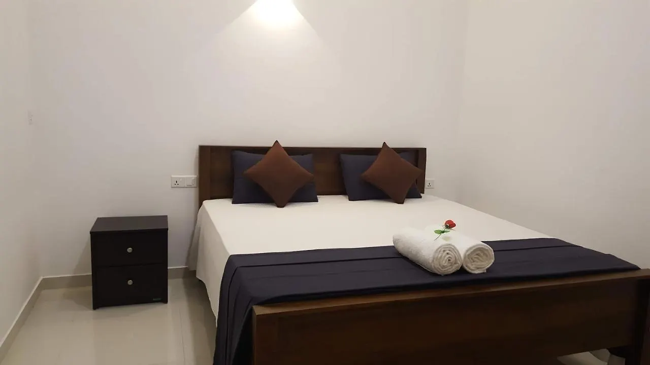 Easy Stay Kandy Homestay