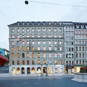 Citizenm Ginevra