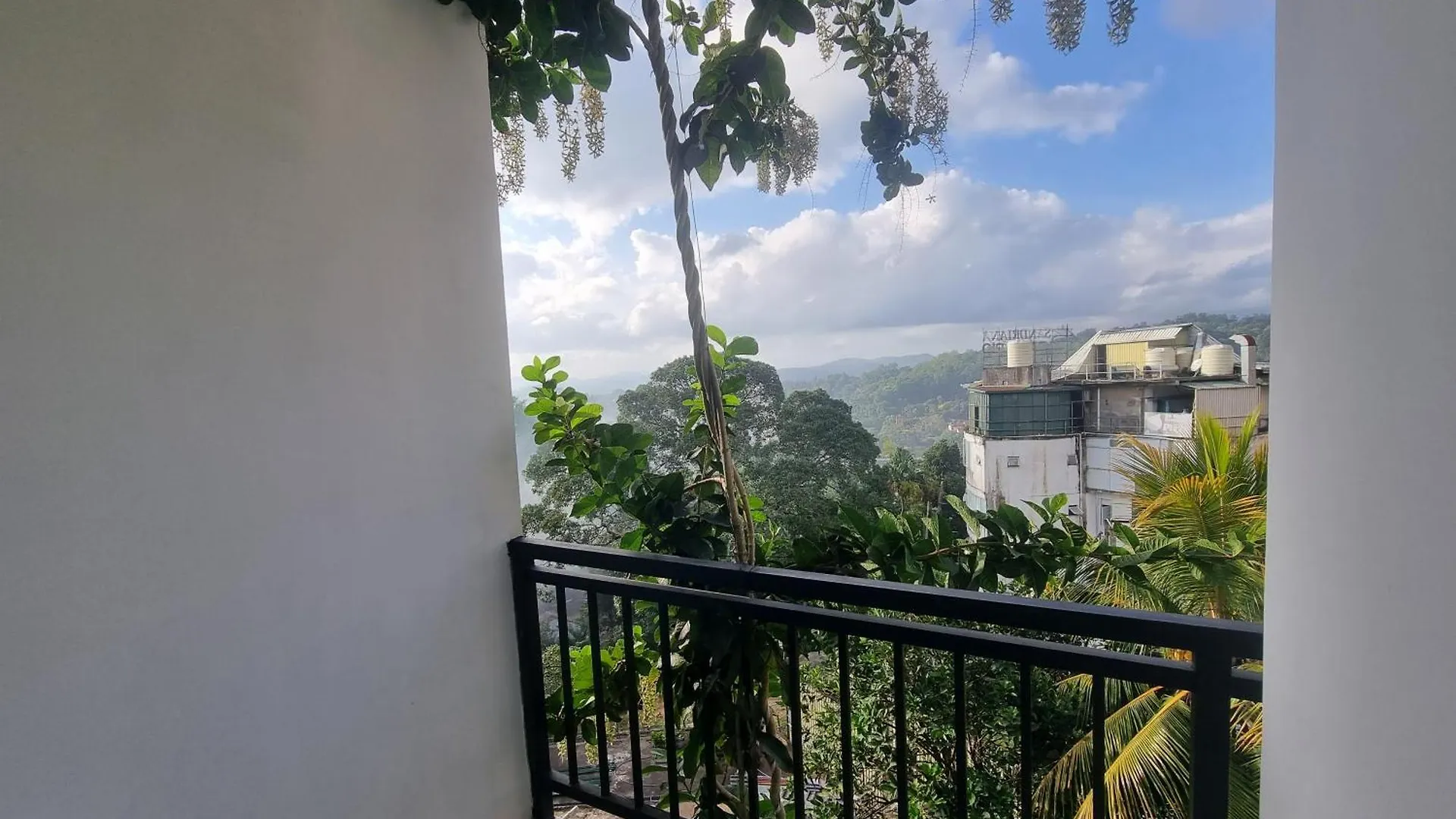 Homestay Easy Stay Kandy Sri Lanka