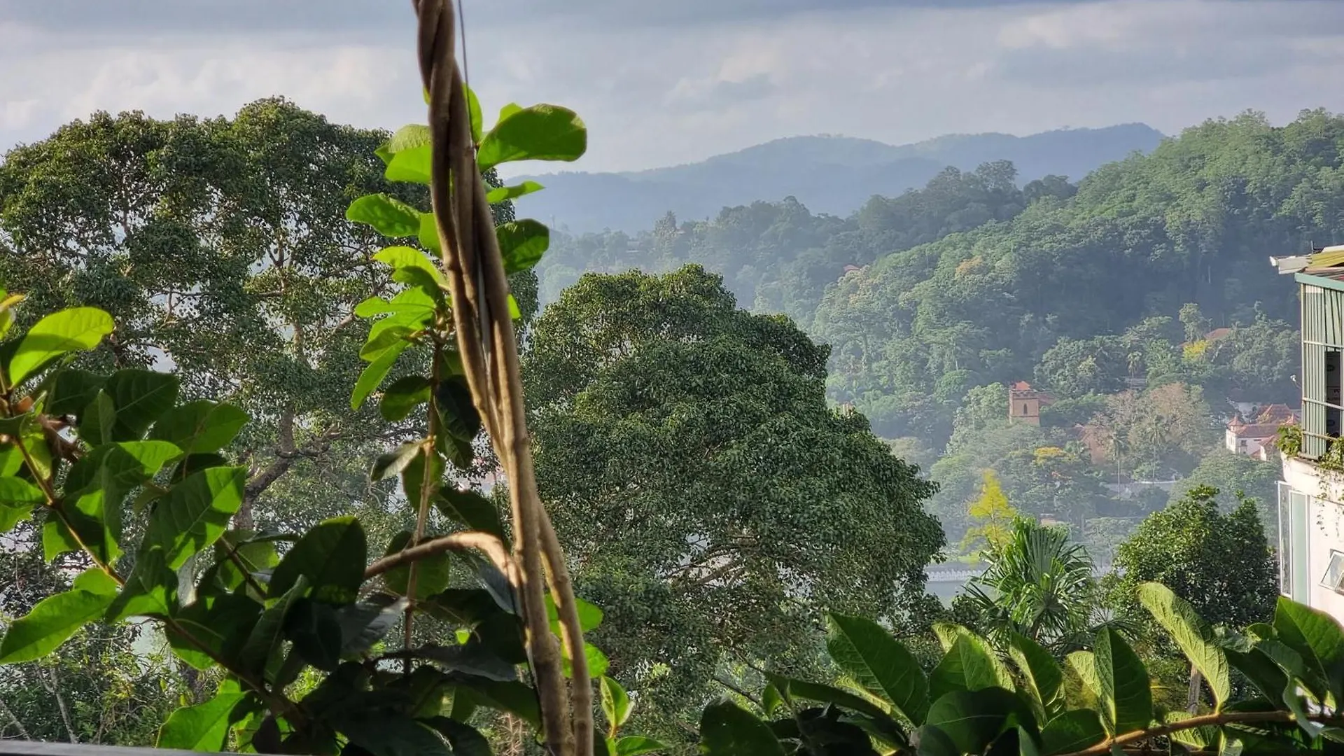 Easy Stay Kandy