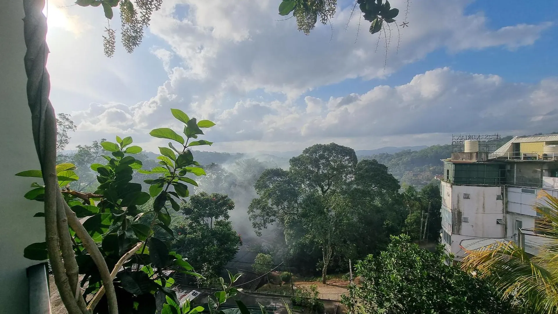 Easy Stay Kandy Homestay