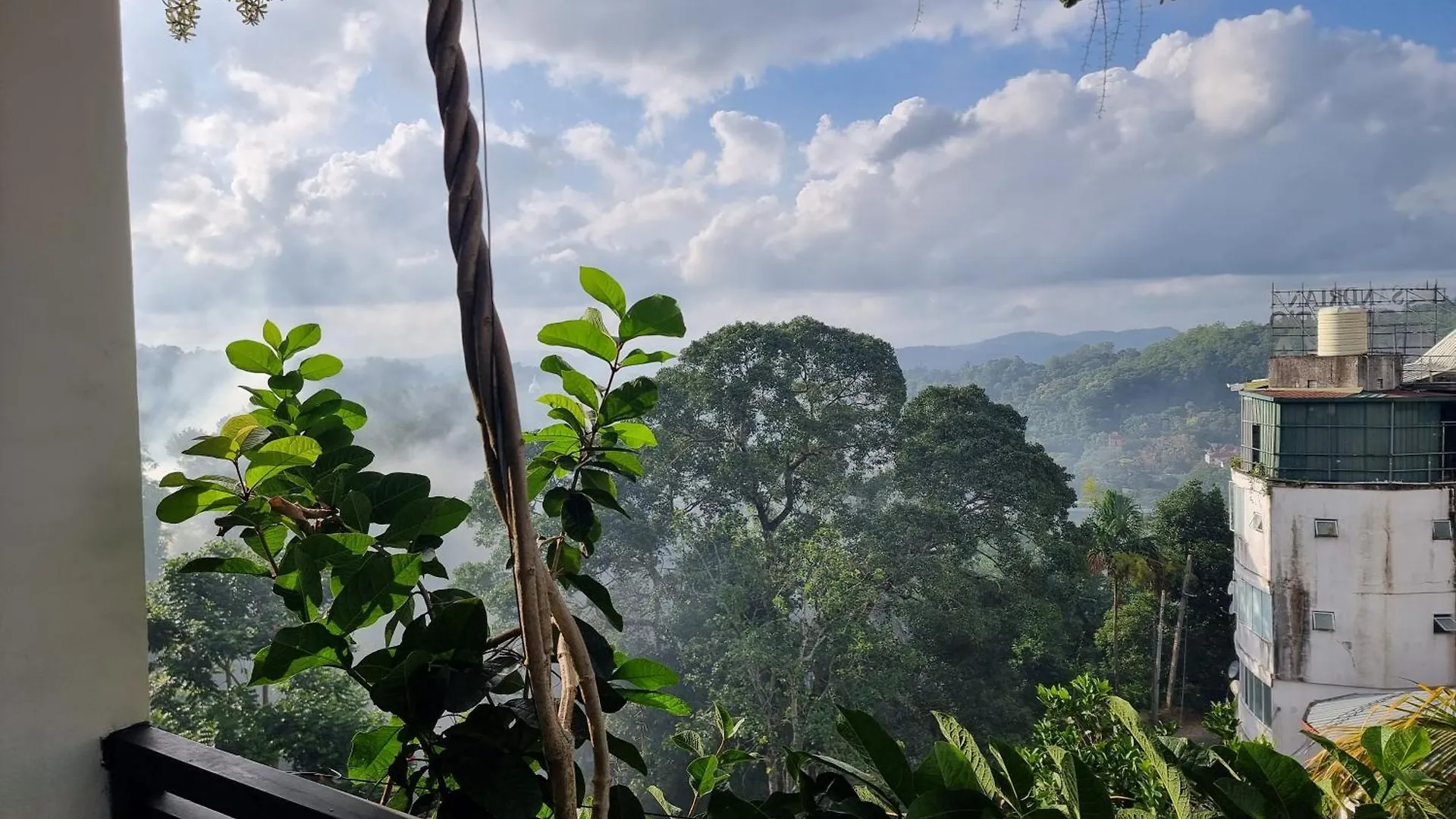 Easy Stay Kandy Homestay