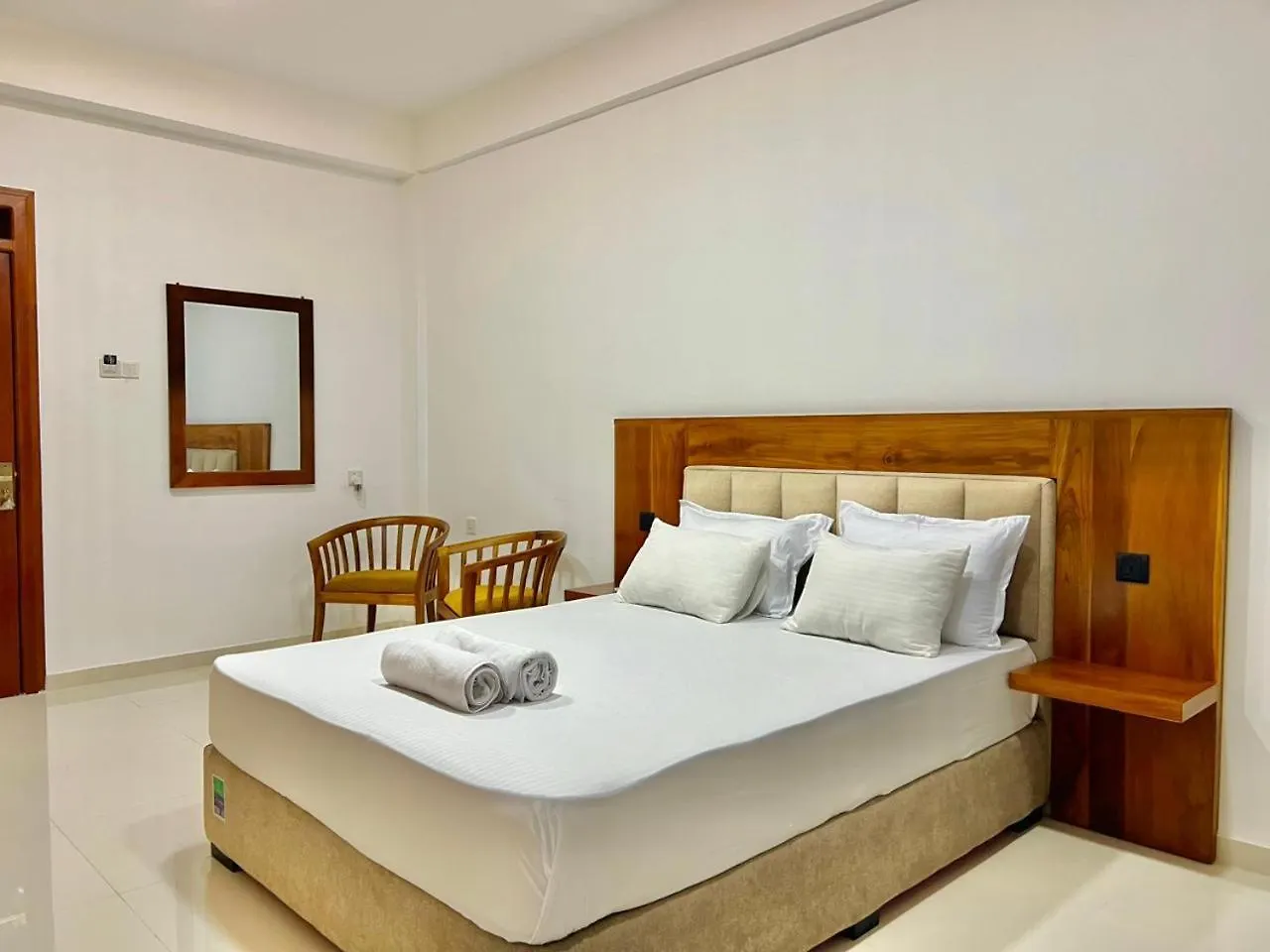 Easy Stay Kandy Homestay