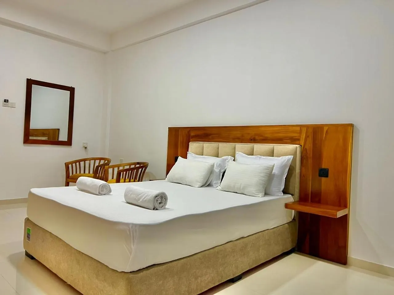 Homestay Easy Stay Kandy