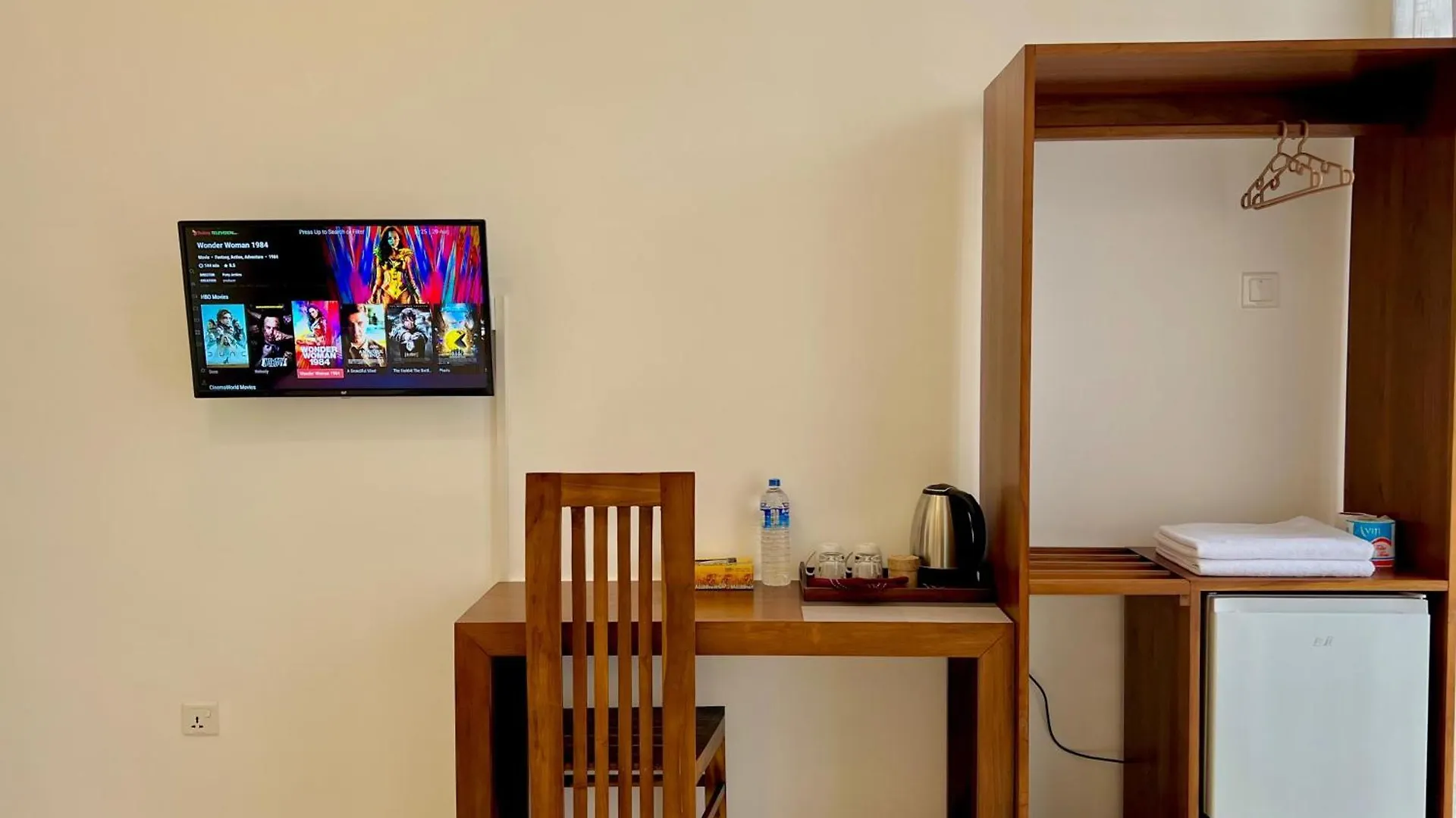 Homestay Easy Stay Kandy