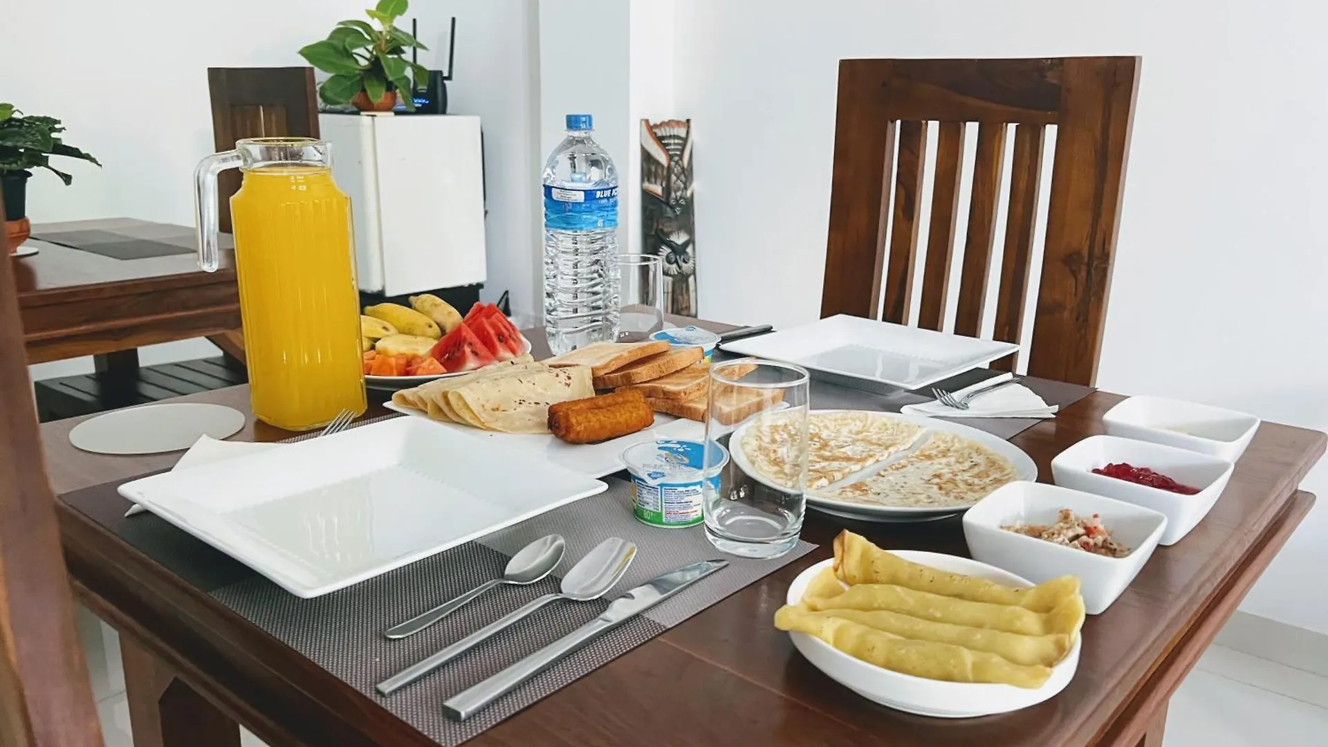 Homestay Easy Stay Kandy