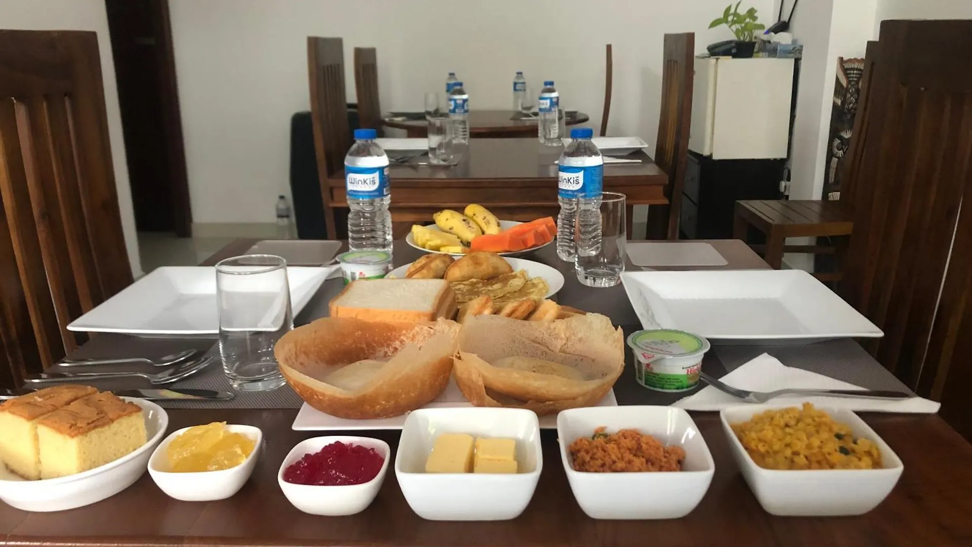 Easy Stay Kandy Homestay