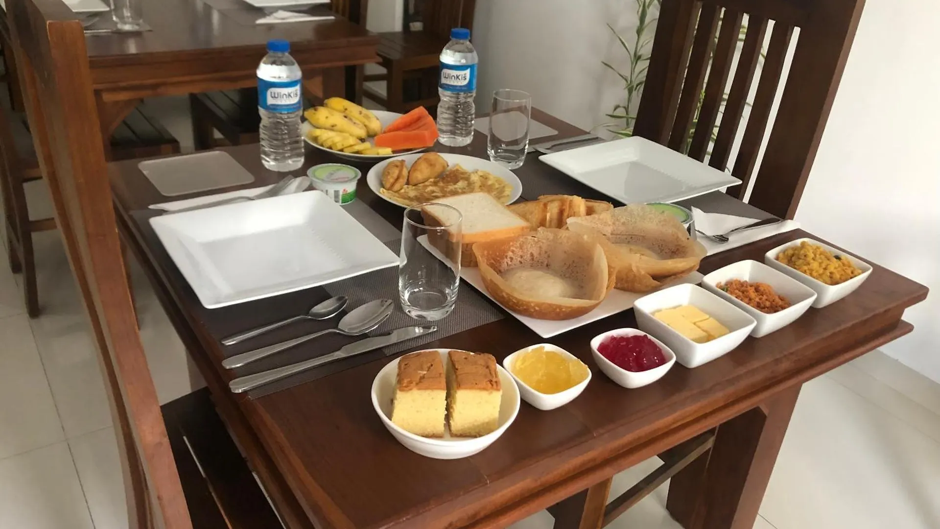 Easy Stay Kandy