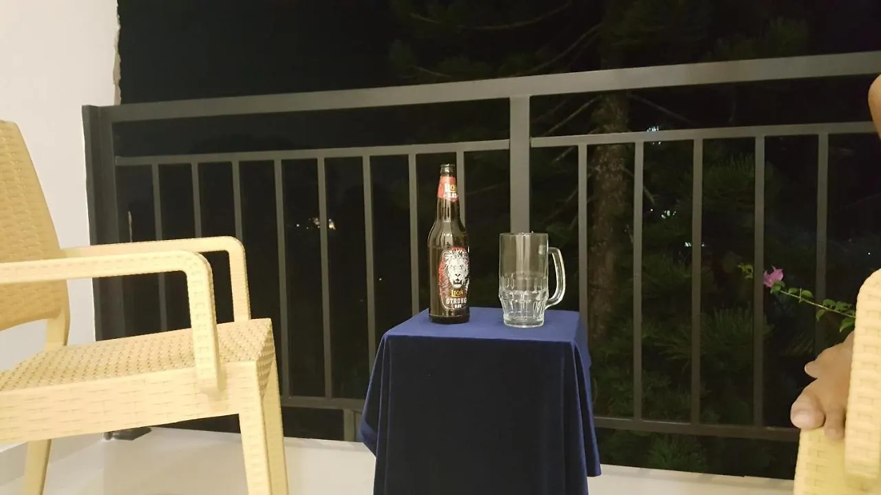 Easy Stay Kandy Homestay