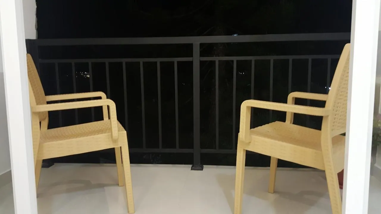 Easy Stay Kandy