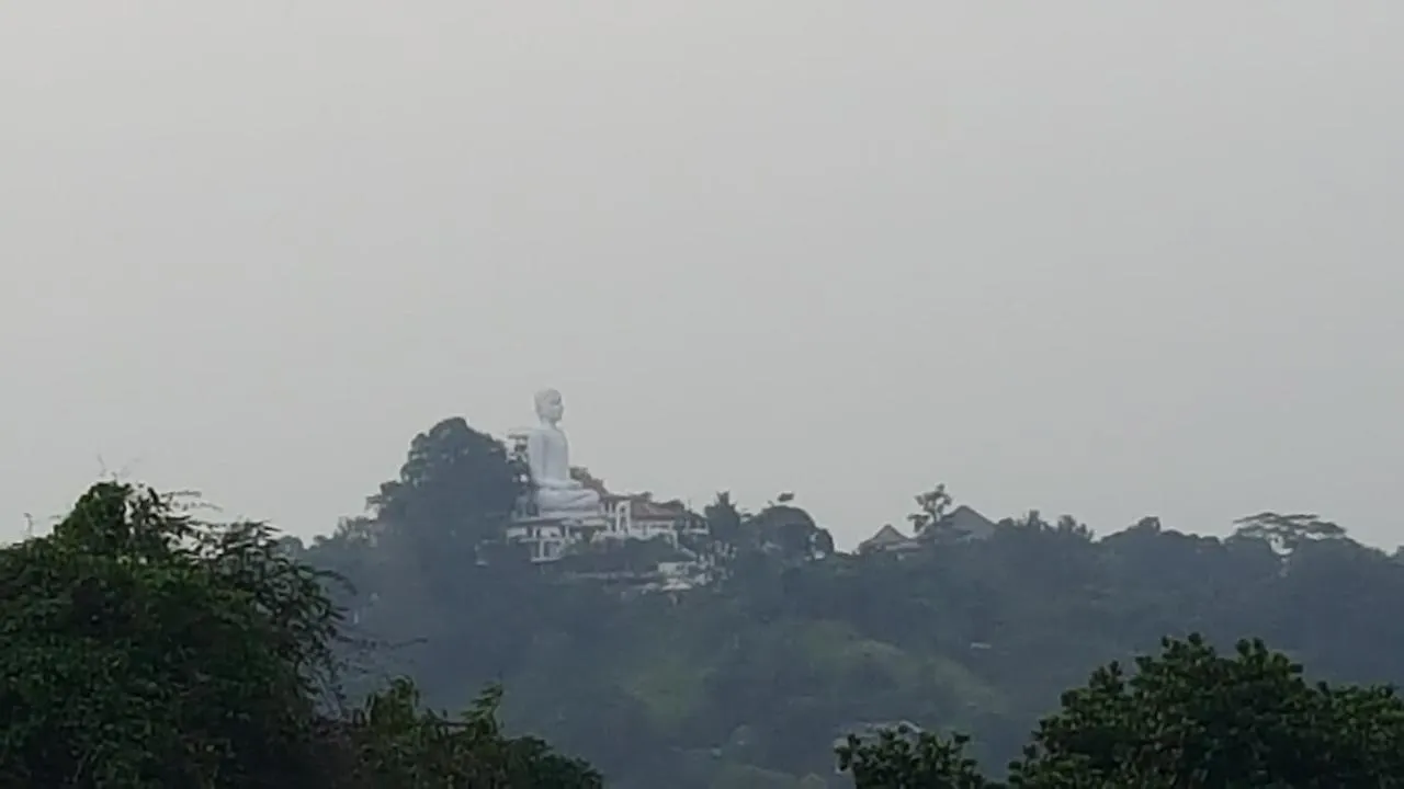 Homestay Easy Stay Kandy