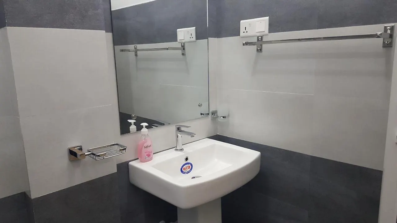 Easy Stay Kandy Homestay